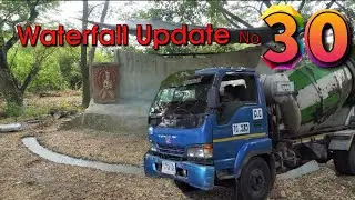 Waterfall Update No 30