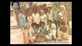 Biidku qeymo daranaa