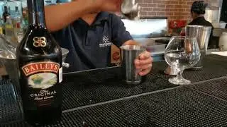 Carajillo de Baileys
