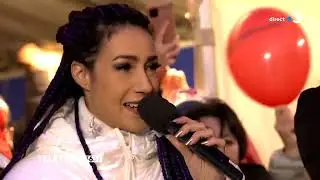 TELETHON 2023 LAISSE TOMBER TES PROBLEMES  Collectif Métissé !