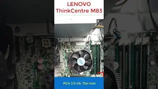 4 reasons to buy a refurbished Lenovo ThinkCentre M83 PC