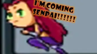 Tag Team Titans ep 1