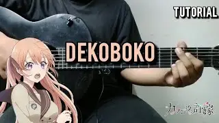 Chord Gitar 