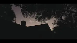 There's No Running (Official Lyric Video) - feat. Brock Human