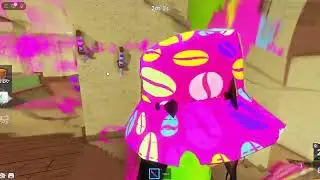1v1 a fan (pt 2) with - ASMR -