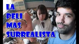 Riaru Onigokko: LA PELI MÁS SURREALISTA QUE HE VISTO | CruexAssault