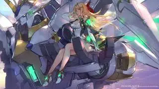 Theme X - Xenoblade Chronicles X OST