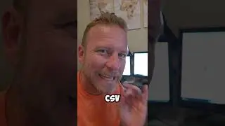Thanks Chat GPT!
