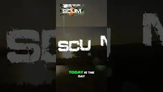 Is SCUM Finally Worth Playing After 7 Years? 