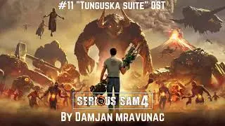 Serious Sam 4 - #11 