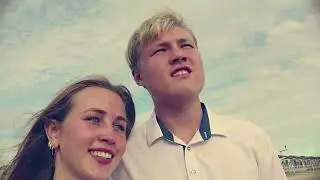 Жена офицера (слова и музыка Т. Осипова, г.Барнаул). Исполняет Анна Устинова
