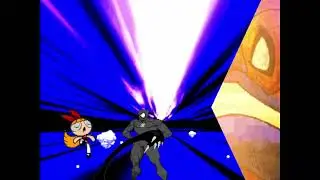 Mugen Request: Spider-Man vs DG Blossom