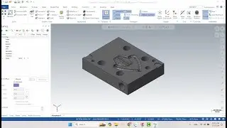 Turn off or turn on Auto Highlight mode in the new version of Mastercam