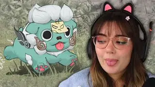 they are so CUTE! - Lost Ark 4th Anniversary Pet/Mount Contest