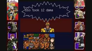 JoJo's Bizarre Adventure (SFC) Part 31(Ft. Otaku Corner)  -  T Final Fight B a Bitch/Things Go Wrong