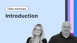 All-access Agile: Daily standups (Introduction)