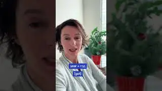 How to say HAPPY NEW YEAR in Russian  #russianwithdiana #russian #russian101