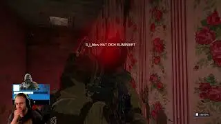 Jung, blöd besoffen | Lurkers Welcome! | Rainbow Six Siege | Giganti Plays (Deutsch)