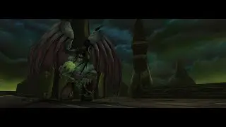 Боссы Т6, пробуем! Сервер Stormforge! WOW the Burning Crusade!