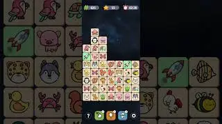 Connect Animal Level 25