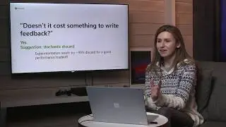 DirectX 12 Sampler Feedback | Claire Andrews | DirectX Developer Day