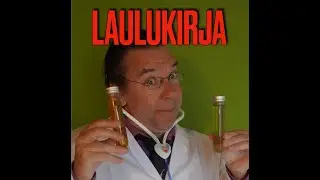 Laulukirja -megamix 1986–2024