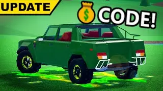 🌴SAFARI!! Car Dealership Tycoon Update Trailer