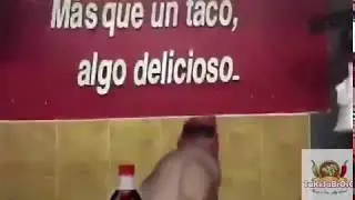 Mexican restaurant - Ricardo Milos Commercial!