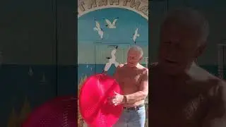 "Дыхание дракона" упражнение длЯ увеличения объема лёгких после 60 лет