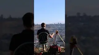 How I make coffee (building site)