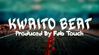 Bongo Flava x Kwaito Beat | Free Instrumental Beat
