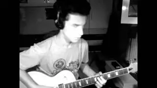 Paradise City Guitar Cover