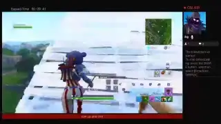PRACTICING NEW OP RUSH META