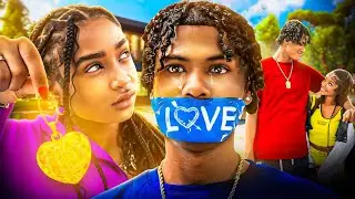 The “L”WORD ❤️ | Say It & Mean It 🤬| Kinigra Deon