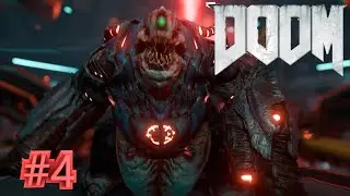 НОВЫЕ ДЕМОНЫ ► Doom 4 #4