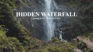 Air Terjun Watu Tangis | Hidden Paradise