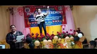 Moving Up Ceremony 2024 Closing Program