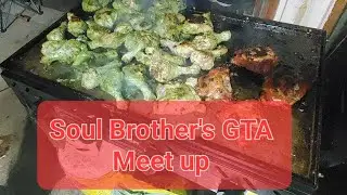 | Soul Brother's GTA Meet Up | @Nabylism.official