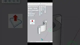 SketchUp AD Design Extension, Presentation Part 2
