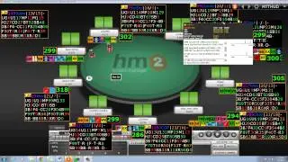 CardRunners Assassinato Replayer: Sunday Major Final Table, Part 1, 03.30.15