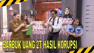 LIANNA NATHANIA & VENI NUR NITIP UANG 2 TRILIUN, HILANG 100 JUTA! | MOMEN SERU LAPOR PAK! (18/07/25)