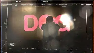 Aukan - D.O.G. Anthem (Videoclip Oficial) BSO de DOG La película