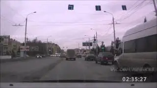 Омский дрифт