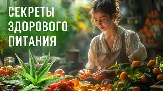 Правильное питание: Сколько пить воды и польза алоэ вера.