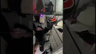 Спалил Белье Гаечки 