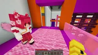 Who STOLE Daisy in Minecraft?