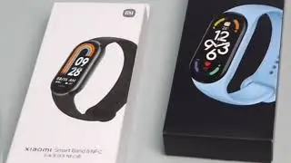 Xiaomi Mi Band 8 Vs Xiaomi Mi band 7 comparison!