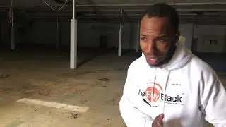 The Need For a Black Owned Grocery Store