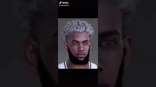 THE MOST COMMON FACE SCANS IN 2K21🥶