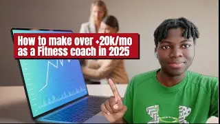 The Secret Steps to Your First $20k Month!
